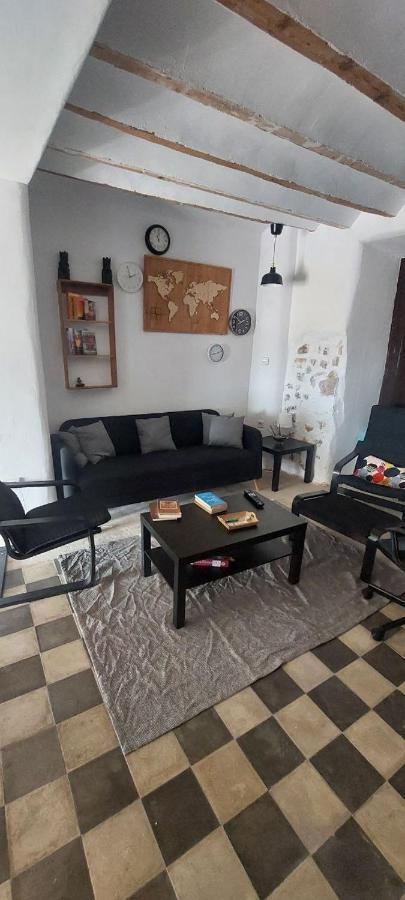 فندق مارتوسفي  La Casa Character المظهر الخارجي الصورة